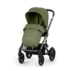 Cybex Balios s Lux Duo 2026