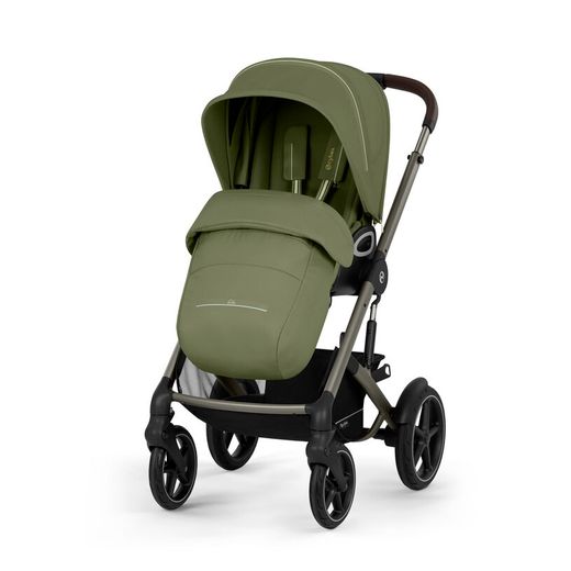 Cybex Balios s Lux Duo 2026