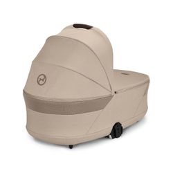 Cybex Balios s Lux Duo 2026