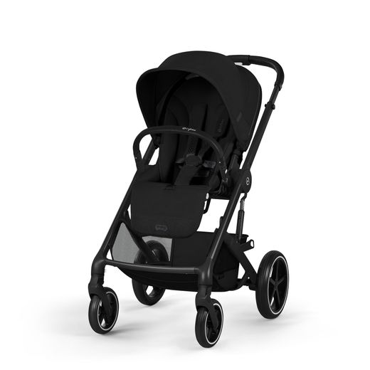 Cybex Balios s Lux Duo 2026