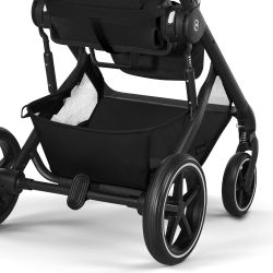 Cybex Balios s Lux Duo 2026