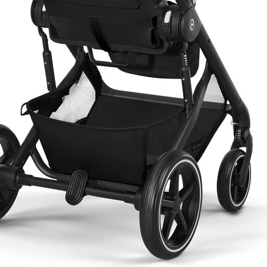 Cybex Balios s Lux Duo 2026