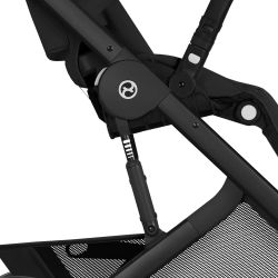 Cybex Balios s Lux Duo 2026