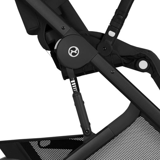 Cybex Balios s Lux Duo 2026