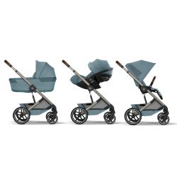 Cybex Balios s Lux Duo 2026
