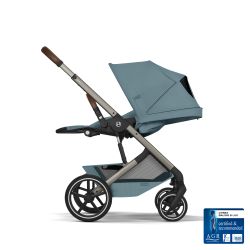 Cybex Balios s Lux Duo 2026