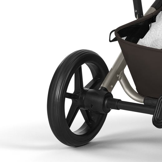 Cybex Balios s Lux Duo 2026