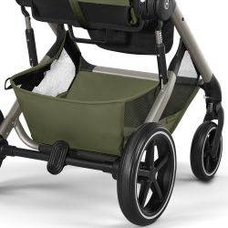 Cybex Balios s Lux Duo 2026