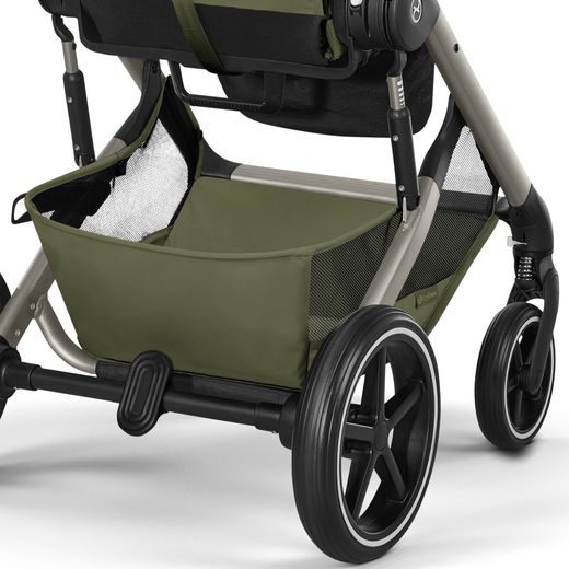 Cybex Balios s Lux Duo 2026