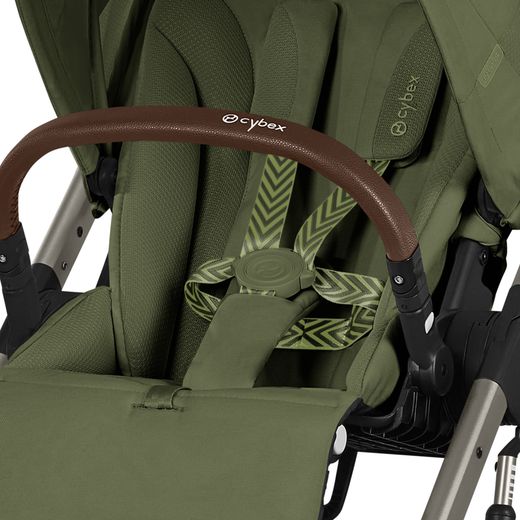 Cybex Balios s Lux Duo 2026