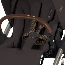 Cybex Balios s Lux Duo 2026