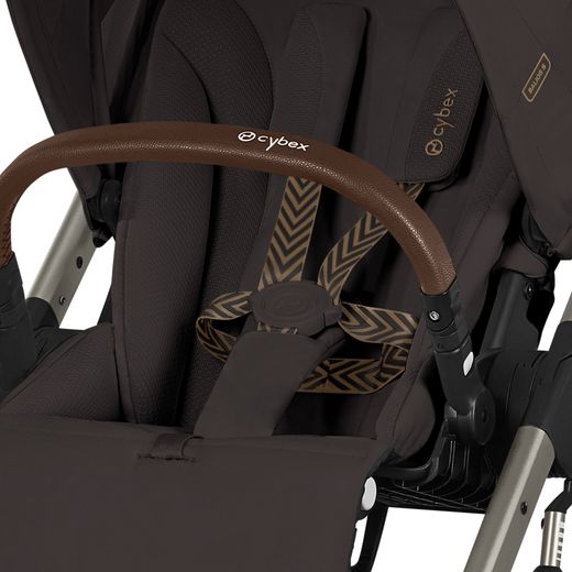 Cybex Balios s Lux Duo 2026