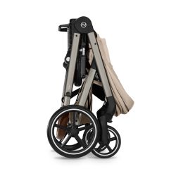 Cybex Balios s Lux Duo 2026