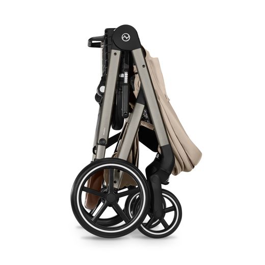 Cybex Balios s Lux Duo 2026