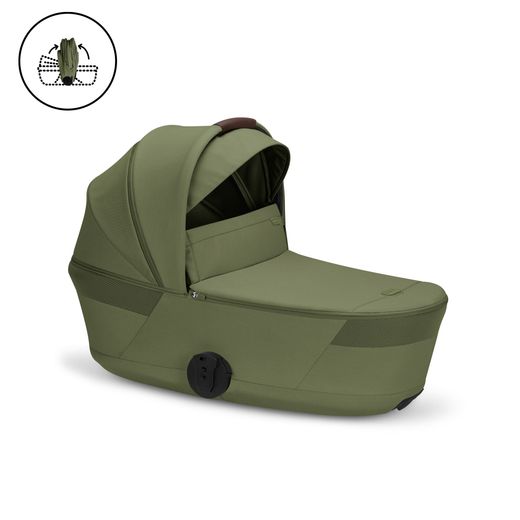 Cybex Balios s Lux Duo 2026