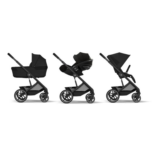Cybex Balios s Lux Duo 2026