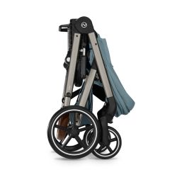 Cybex Balios s Lux Duo 2026