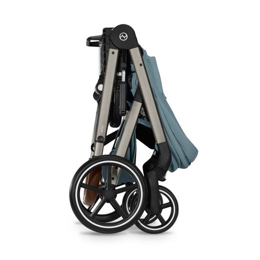 Cybex Balios s Lux Duo 2026