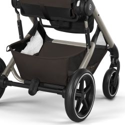 Cybex Balios s Lux Duo 2026