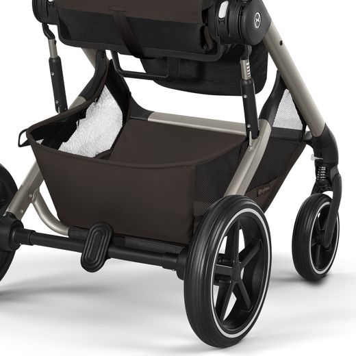 Cybex Balios s Lux Duo 2026