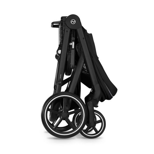 Cybex Balios s Lux Duo 2026