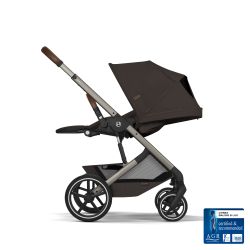 Cybex Balios s Lux Duo 2026