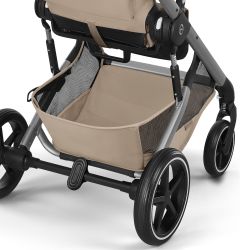 Cybex Balios s Lux Duo 2026