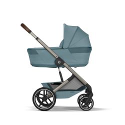 Cybex Balios s Lux Duo 2026