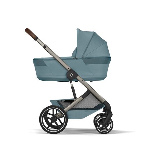 Cybex Balios s Lux Duo 2026