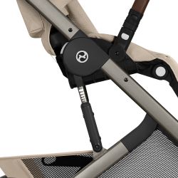 Cybex Balios s Lux Duo 2026