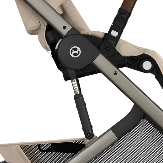 Cybex Balios s Lux Duo 2026