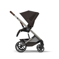Cybex Balios s Lux Duo 2026