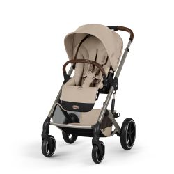 Cybex Balios s Lux Duo 2026