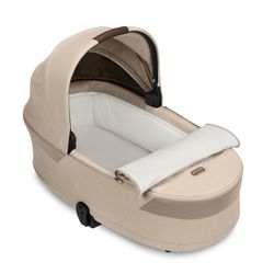 Cybex Balios s Lux Duo 2026