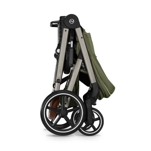 Cybex Balios s Lux Duo 2026