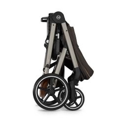 Cybex Balios s Lux Duo 2026