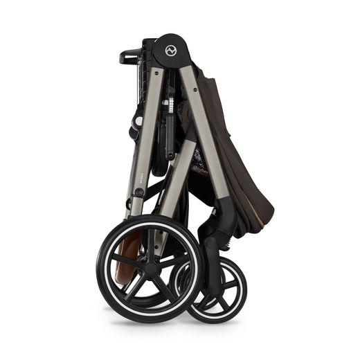 Cybex Balios s Lux Duo 2026