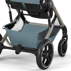 Cybex Balios s Lux Duo 2026