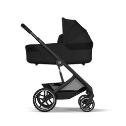 Cybex Balios s Lux Duo 2026