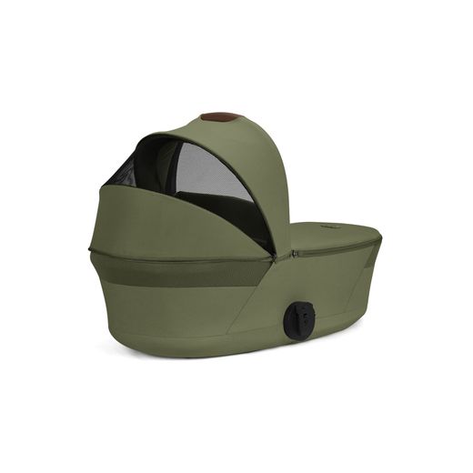 Cybex Balios s Lux Duo 2026