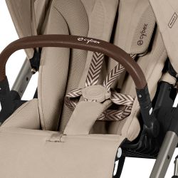 Cybex Balios s Lux Duo 2026