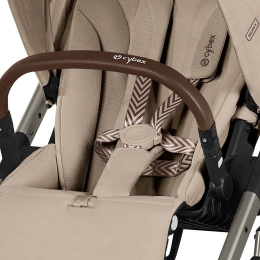 Cybex Balios s Lux Duo 2026
