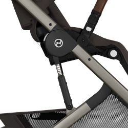 Cybex Balios s Lux Duo 2026