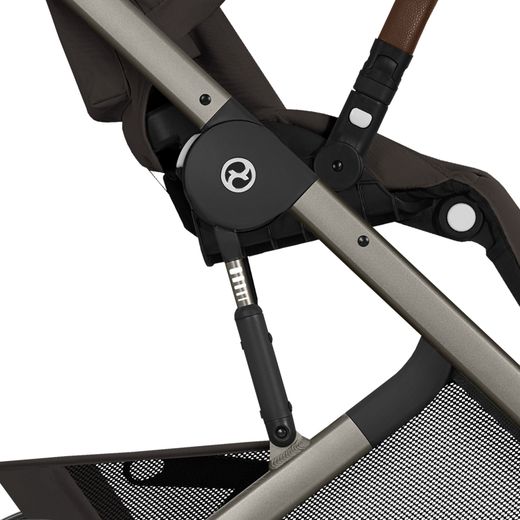 Cybex Balios s Lux Duo 2026