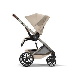 Cybex Balios s Lux Duo 2026