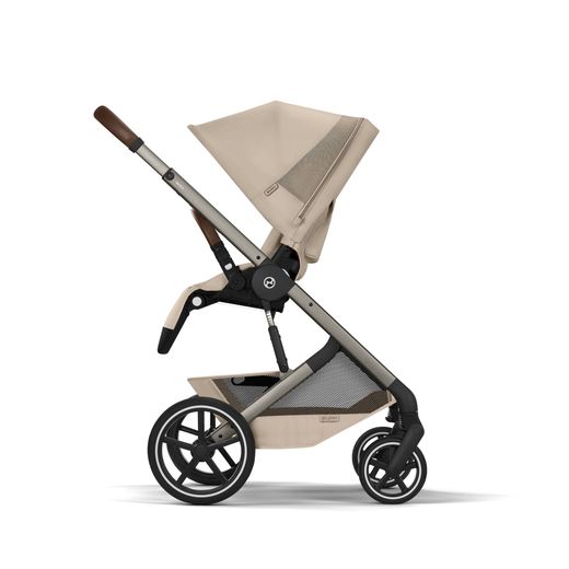 Cybex Balios s Lux Duo 2026
