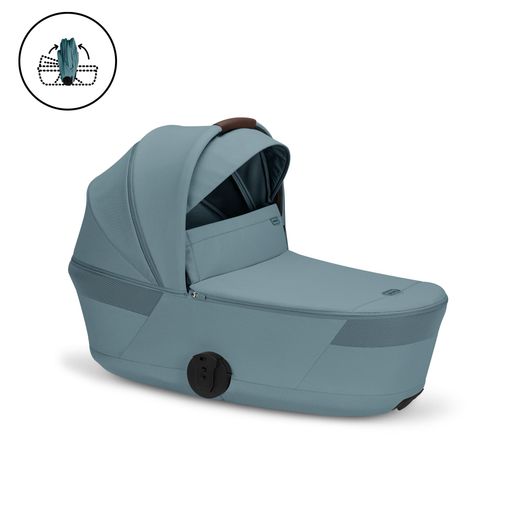 Cybex Balios s Lux Duo 2026