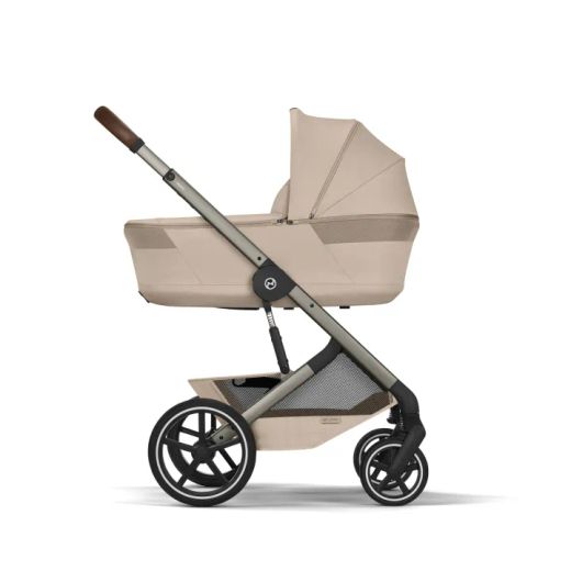Cybex Balios s Lux Duo 2026