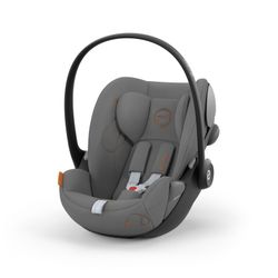 Cybex Cloud G i-Size con base isofix