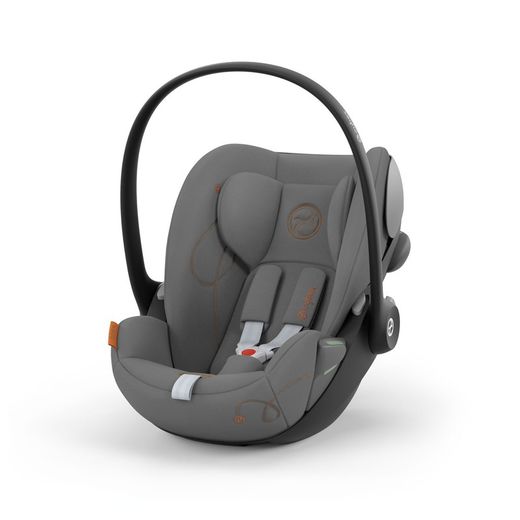 Cybex Cloud G i-Size con base isofix